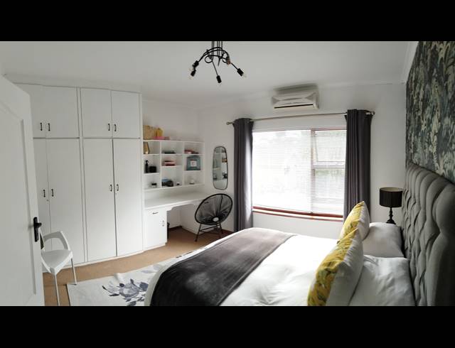 4 BEDROOM HOUSE FOR SALE IN WINTERHOEK PARK